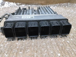 Bild in die Galerieansicht laden, BMW G12 N63B44C 750LI 2018 ENGINE CONTROL UNIT ECU COMPLETE SET + KEY - 8678936