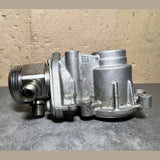 12-18 Mercedes W212 C300 M276 High Pressure Fuel Pump W/Housing A276 0700101 OEM