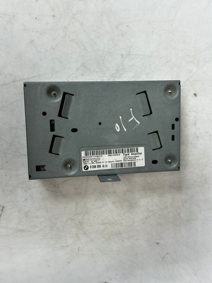 BMW 5 Series F11 TOURING HiFi System Audio Amplifier 9266356 OEM
