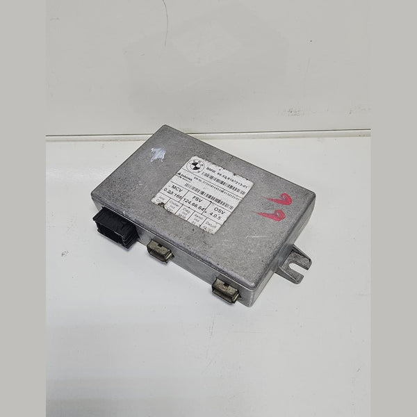 BMW E70 X5 E71 X6 CONTROL UNIT EXTERIOR MIRROR CHAMBER CAMERA MODULE 9167213