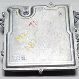 2016-2018 BMW M2 Engine Control Unit 8693361 F87 M2 S55