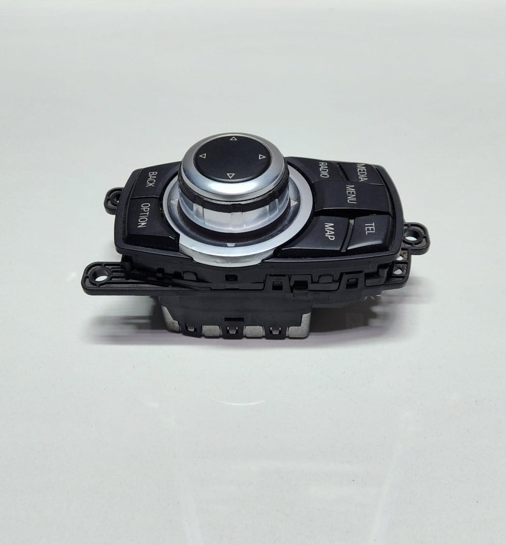 2011-2018 BMW X3 X4 iDrive Controller 9286700 1 2 3 4 5 7 series F01 F10 F11  