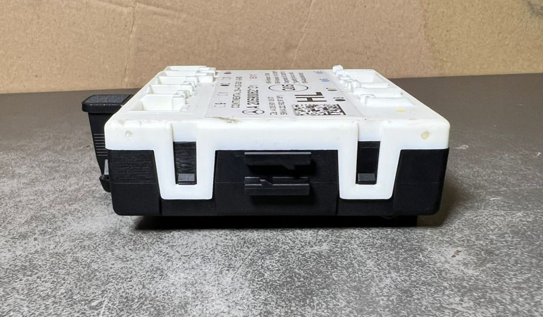 Mercedes-Benz W205 C-Class Rear Left Side Door Control Module A205 9006213 OEM