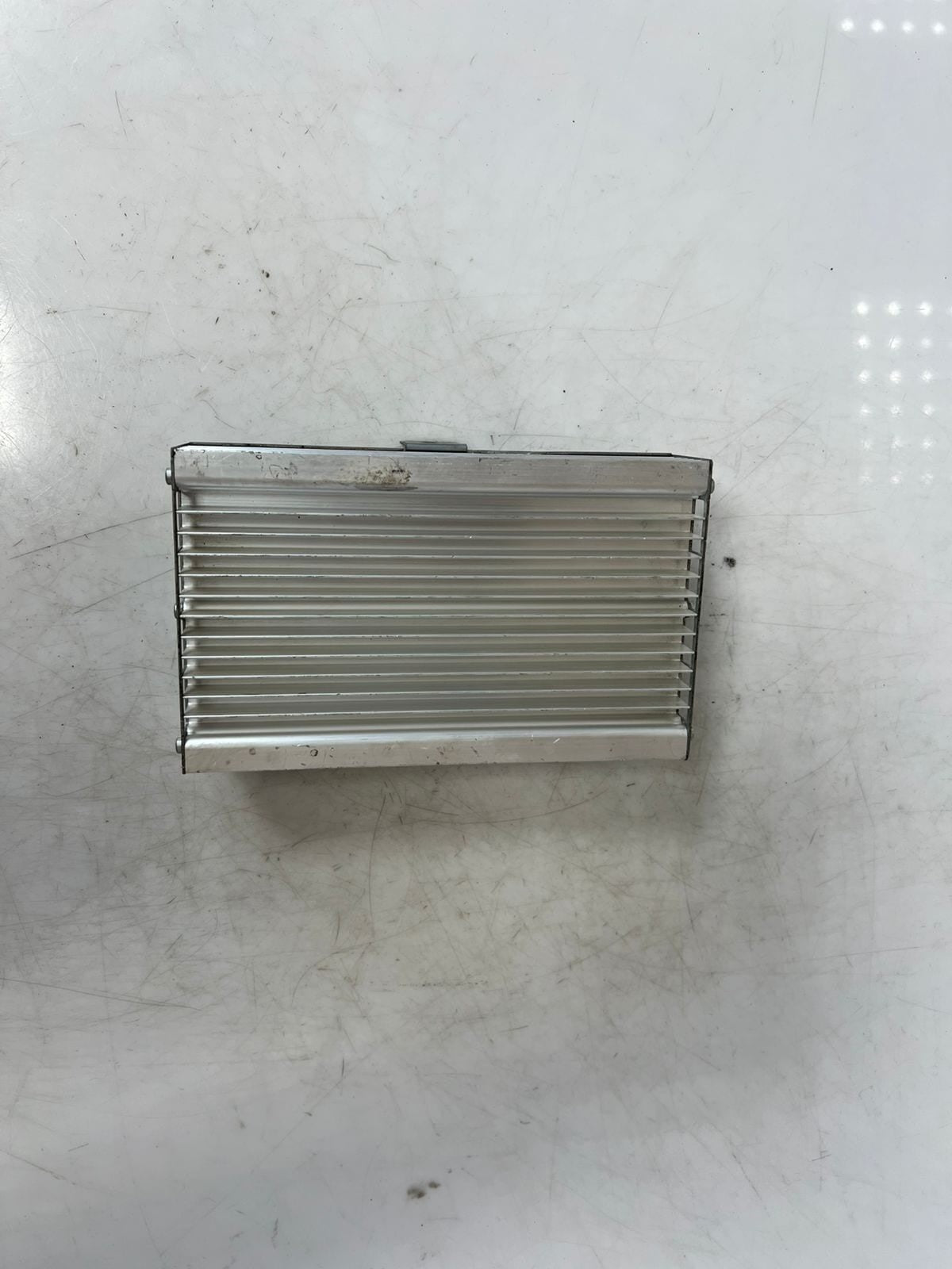 2014-2018 BMW F06 6 Series Gran Coupe 640i HIFI Audio Amplifier 9312596 OEM
