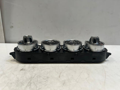 2009-2016 BMW Z4 E89 35IS Automatic Air Conditioning Control Unit 9205359 OEM