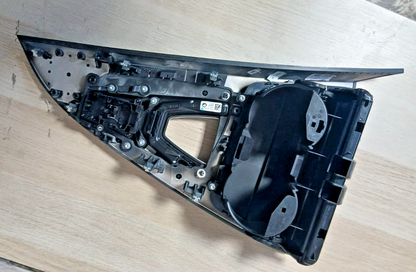 BMW M6 Gran Coupe F13 RHD Center Console Trim Panel OEM 9197227 8052364 7846618