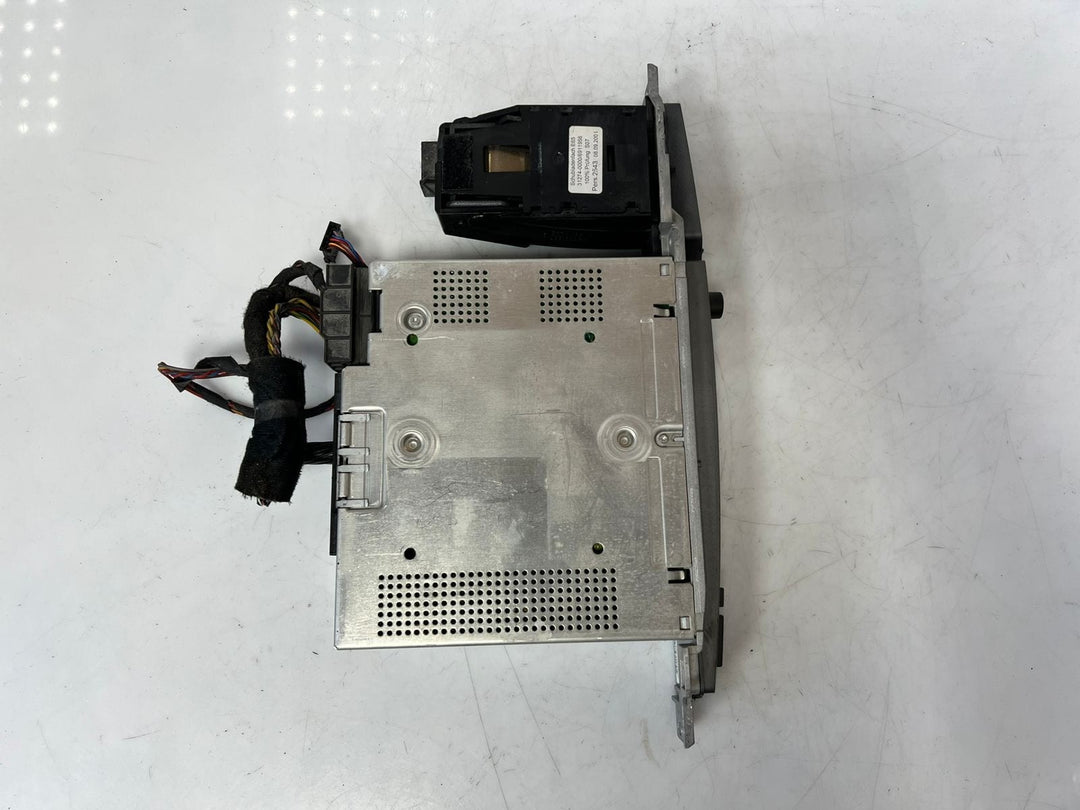 2006-2008 BMW E65 E66 E67 7' 730d 750i 750Li 760Li Radio Cd Player 6947711 OEM