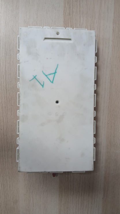 BMW i3 I01 Comfort Control Module ECU 5A40300 OEM Body Control Unit