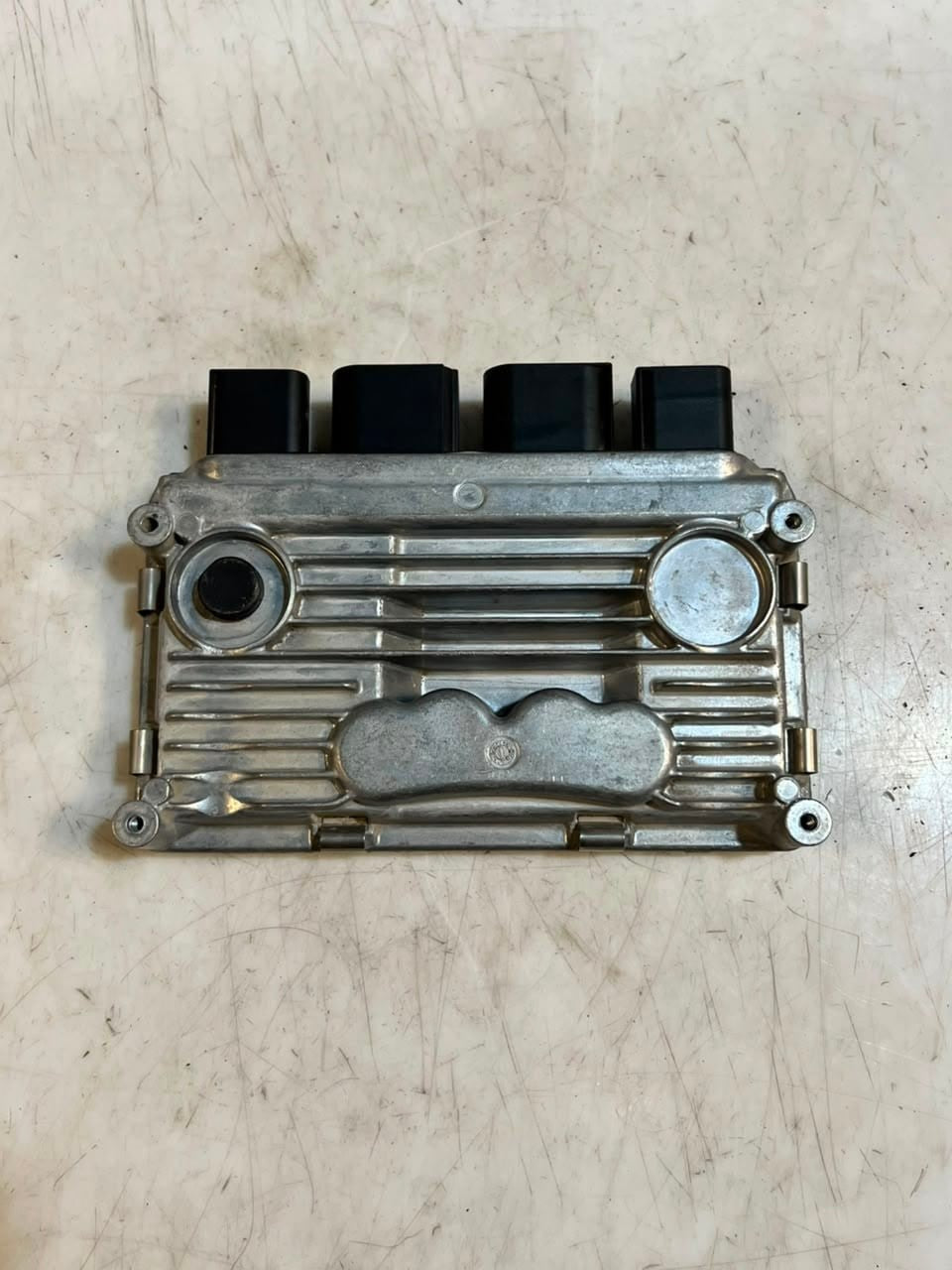 BMW 5 Series F10 F01 F02 F06 F07 F11 F18 Steering Rack Control Module 6796392