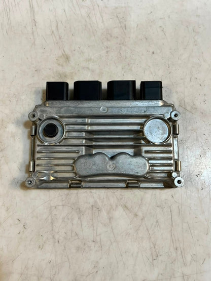 BMW 5 Series F10 F01 F02 F06 F07 F11 F18 Steering Rack Control Module 6796392
