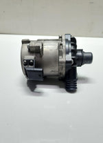Load image into Gallery viewer, 2013-2016 BMW M6 Auxiliary Coolant Water Pump 2284291 5 Series F10 F06 F12 F13