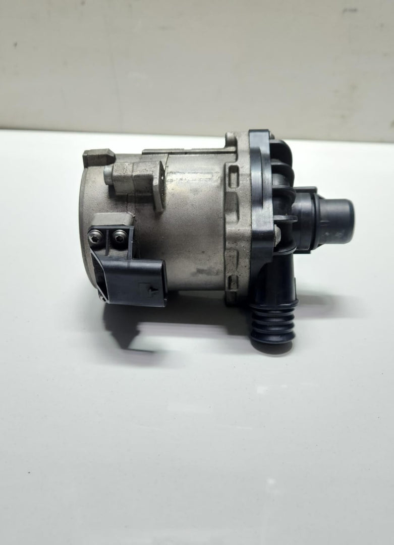 2013-2016 BMW M6 Auxiliary Coolant Water Pump 2284291 5 Series F10 F06 F12 F13