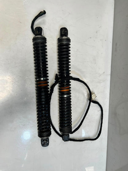 2009 BMW 7 Series F01 F02 F03 F04 750i TAILGATE Trunk Strut Damper 7185713 OEM