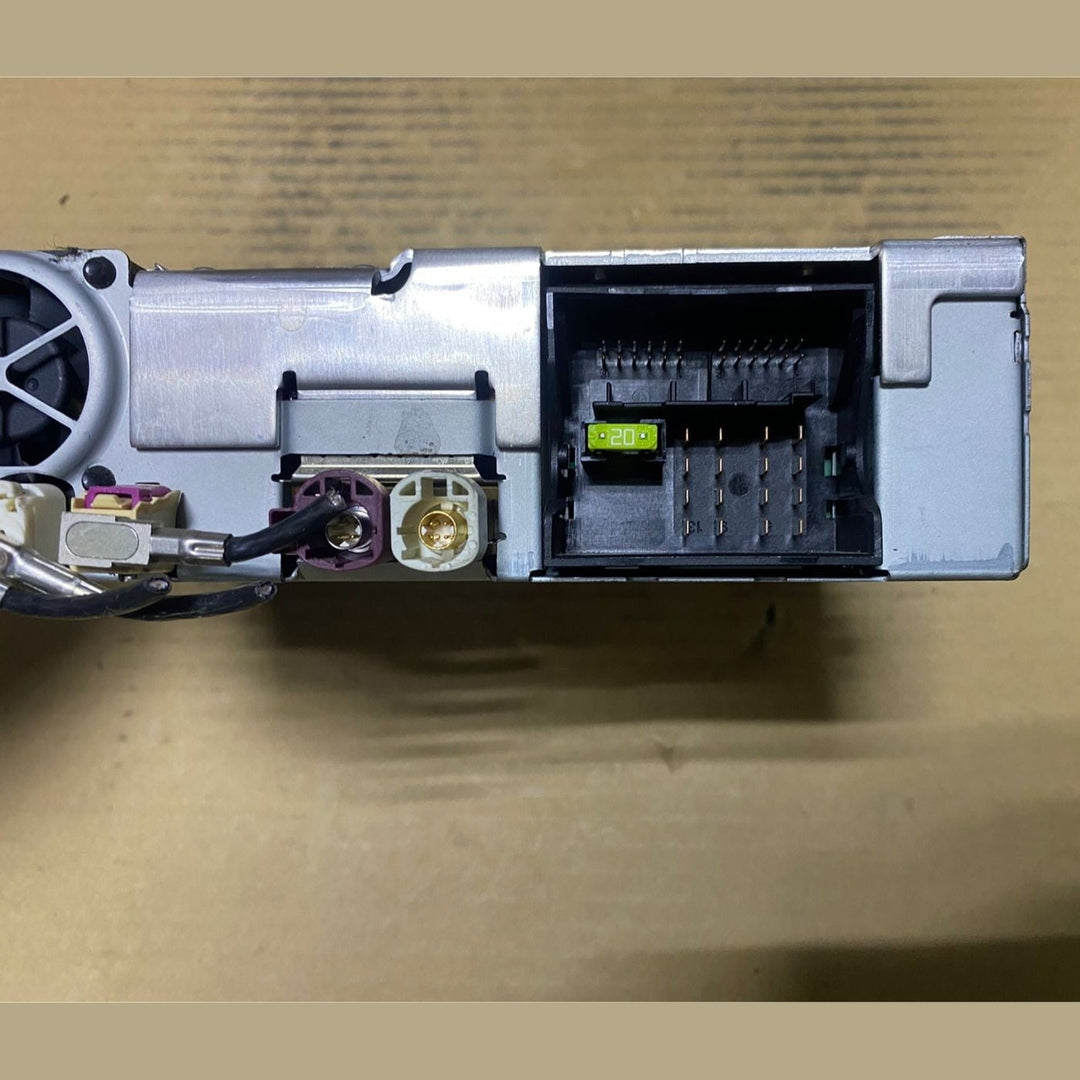 BMW Radio Head Unit 9310455 1 Series F20 and 3 Series F30 F31
