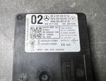 Load image into Gallery viewer, Mercedes W205 W222 Bumper Blind Spot Radar Distance Sensor Module A000 9058702