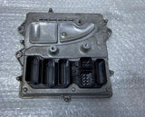ORIGINAL BMW F30 F23 F15 F06 F07 F10 N55 MOTORSTEUERGERÄT ECU NUR DME 7638781
