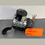 Load image into Gallery viewer, OEM BMW F20 F21 F30 ABS Brake Pump DSC Hydro Braking Unit 6857323 6857324