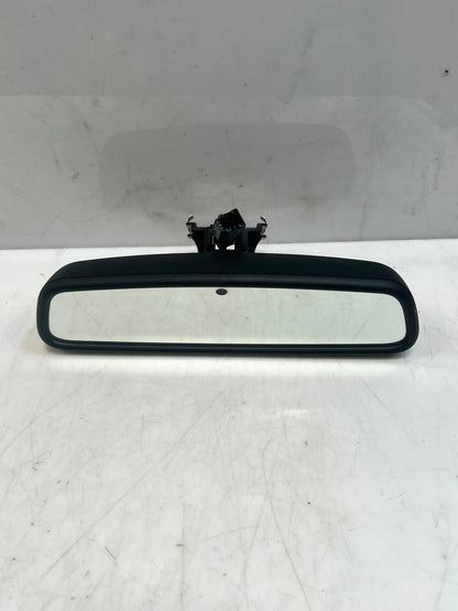 BMW 1' 4' 5' F10 F30 F01 F25 F33 F83 Interior Rear View Mirror 9274266 OEM