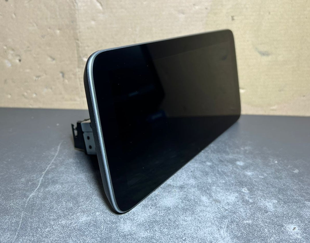 14-18 Mercedes-Benz W205 C-Class Navigation Display Screen Monitor A205 9000441