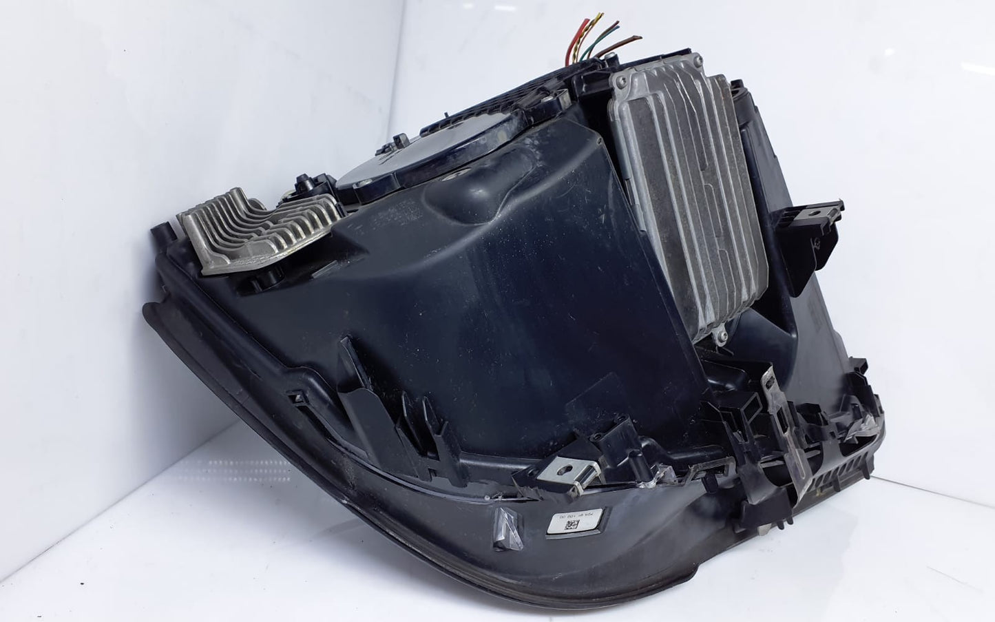 BMW F02 740I 2013‑2015 HEADLIGHT LED ADAPTIVE OEM 7348497 F01 F02 F03 F04