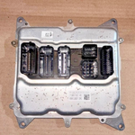 قم بتحميل الصورة إلى عارض الصور، BMW 3,5 SERIES F30 F10 F11 X3 F25 N20 ENGINE CONTROL ECU MODULE DME 7643312