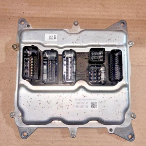 BMW 3,5 SERIES F30 F10 F11 X3 F25 N20 ENGINE CONTROL ECU MODULE DME 7643312