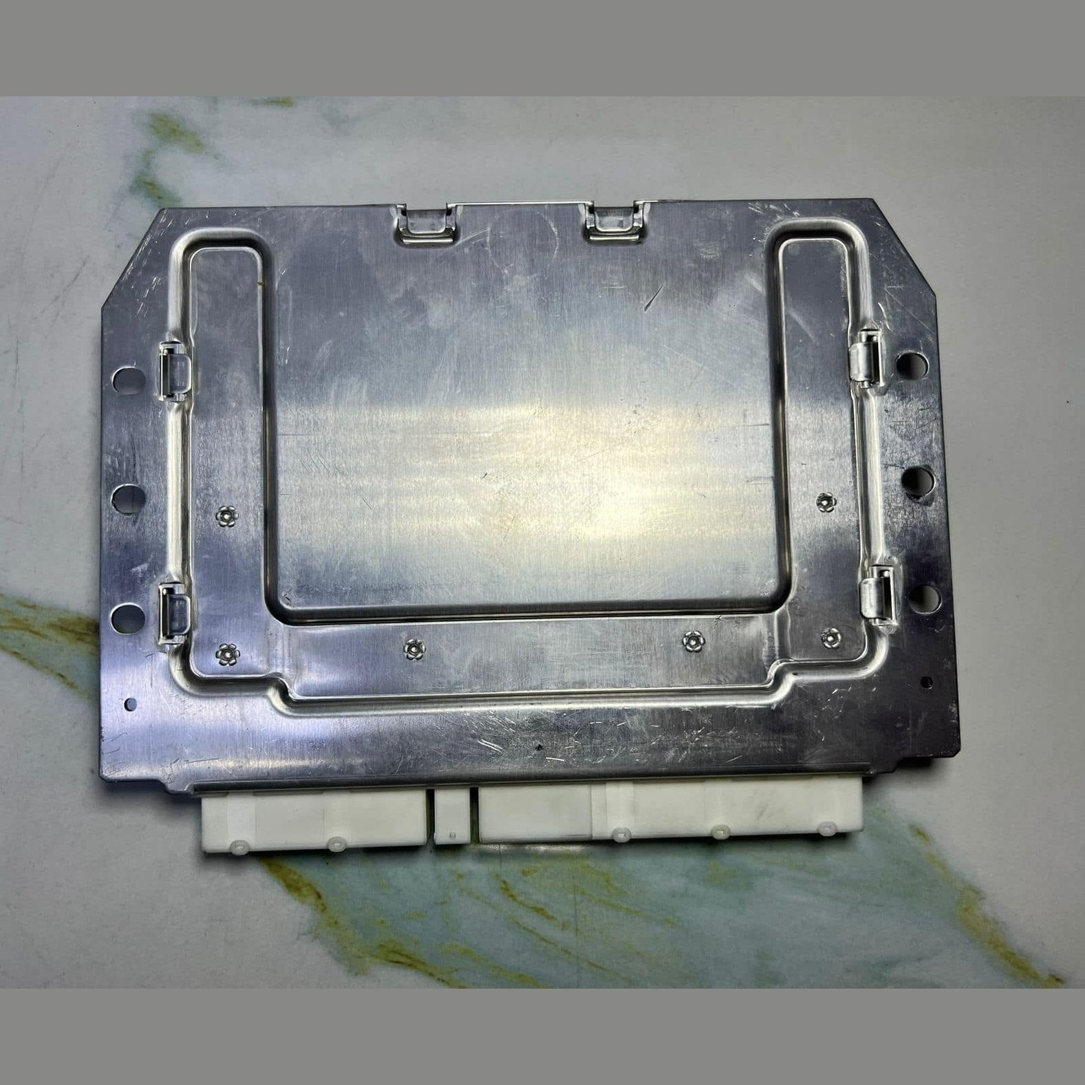 2005-08 Mercedes CLS500 Air Suspension Control Module A0355457232 W211 E-Class