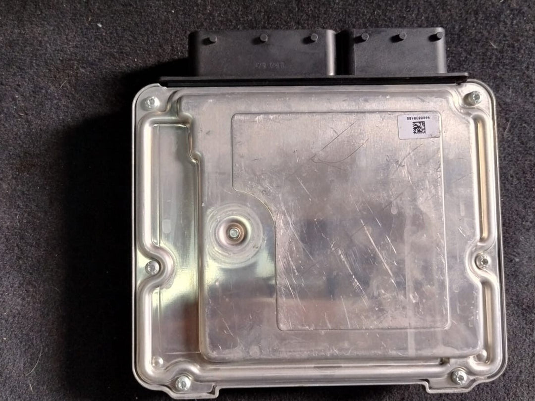 BMW 2 SERIES GRAN TOURER F46 2.0  ENGINE CONTROL MODULE ECU UNIT 8589145