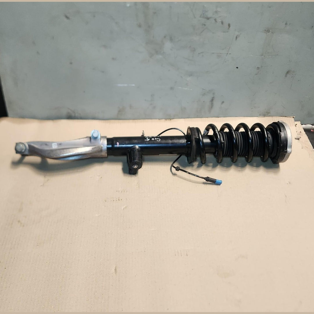 2019 BMW X6 Shock Absorber With VDC Front Left 6896439 X5 G05 and X6 G06 