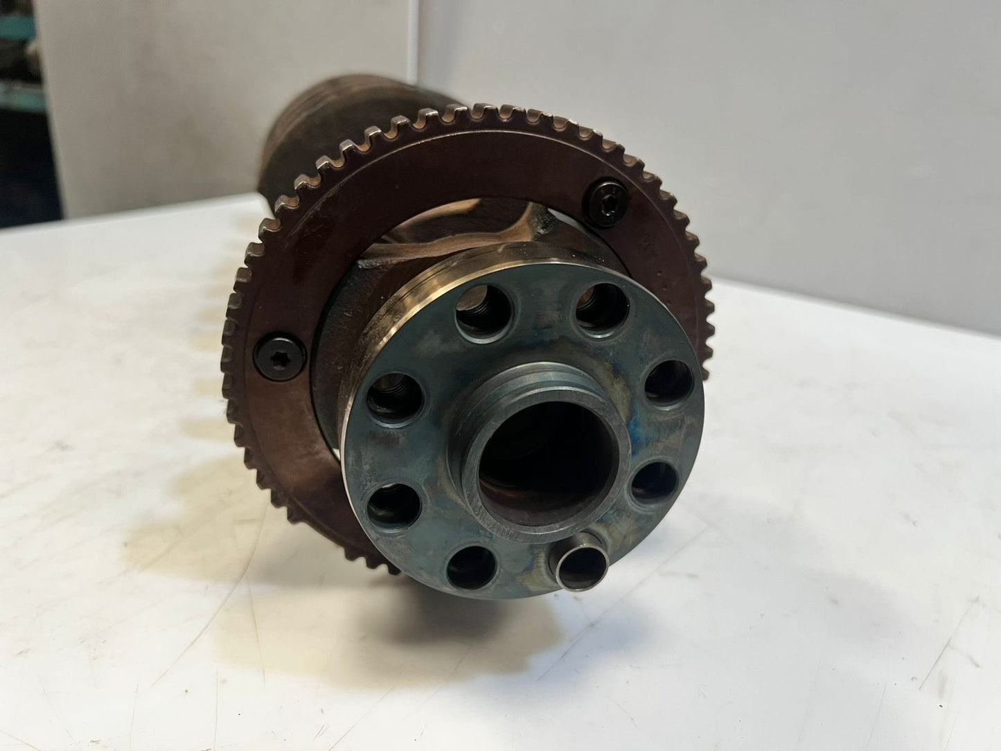 BMW 325i E46 X5 Z4 E39 E53 B25 3-Series M54 2.5L Engine Crankshaft 1432274