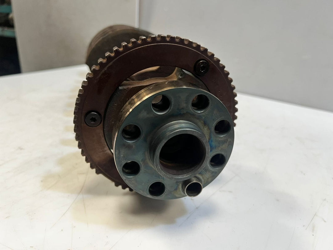 BMW 325i E46 X5 Z4 E39 E53 B25 3-Series M54 2.5L Engine Crankshaft 1432274