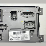 2019 Mercedes C300 Sam Electrical Center Control Unit A2059007437 W205 C-Class