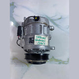 BMW Air Diesel B57 Compressor 9892069 BMW X5 G05, X6 G06, and X7 G07 G60 G61