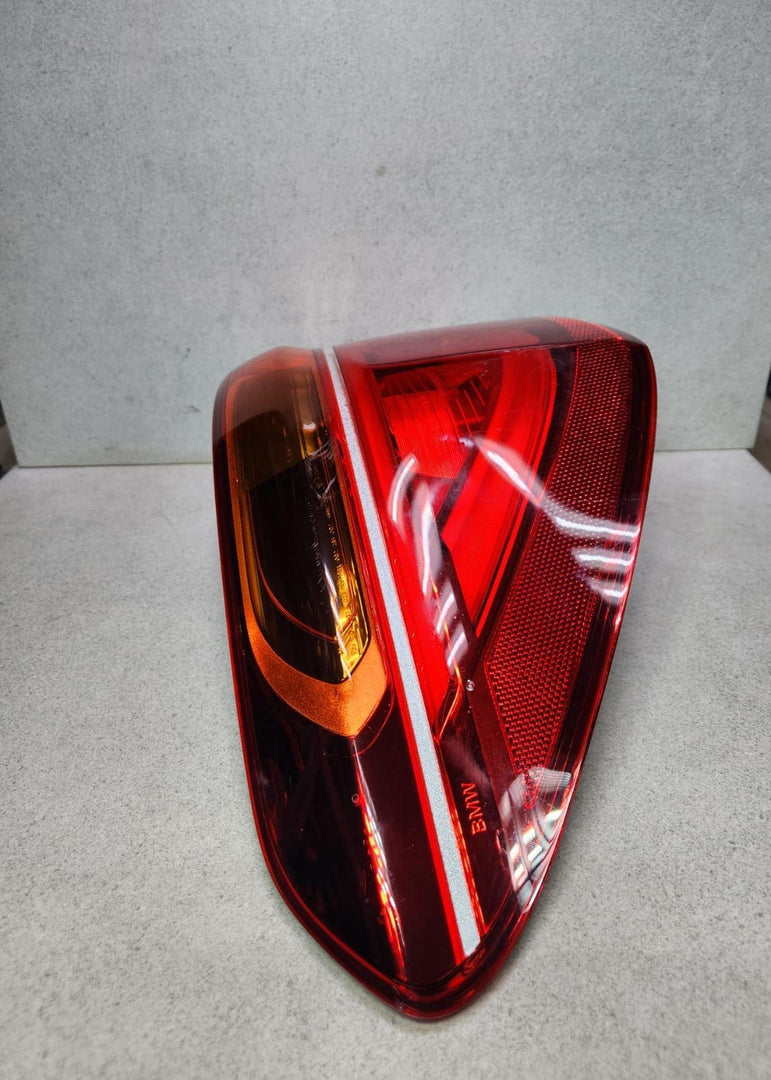 2015-2020 BMW X1 Rear Tail Light 7488545 X1 F48 sDrive18d 