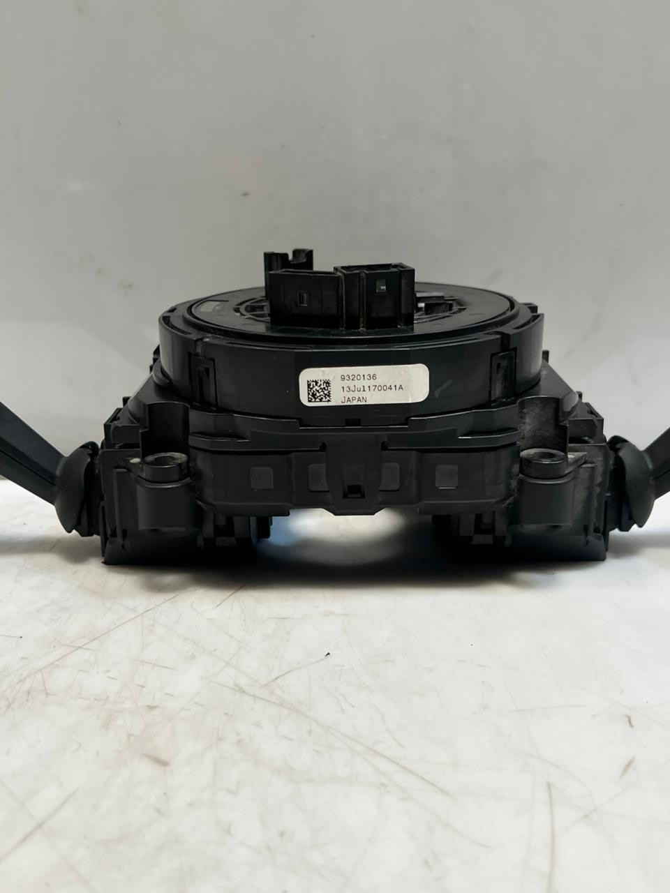 2015-2024 BMW X1 F48 X3 F25 X5 F15 Steering ANGLE SENSOR Switch Cluster 9261760 