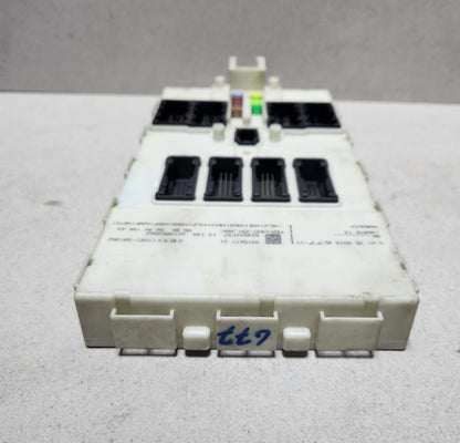 BMW Body Control Module 9315677  F22 F30 F31 F32 F35 F36 F80 F82 