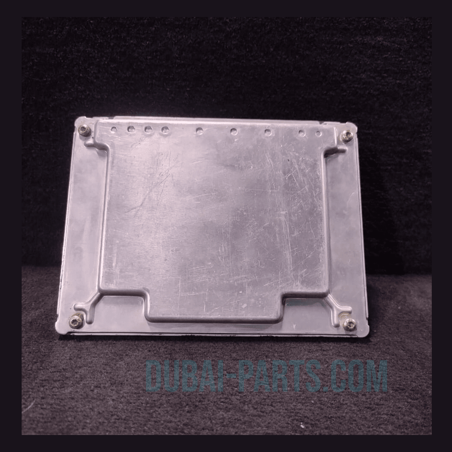 OEM BMW E39 SERIES 6 SPEED DME  M60B44 ENGINE CONTROL UNIT MODULE ONLY -1438728