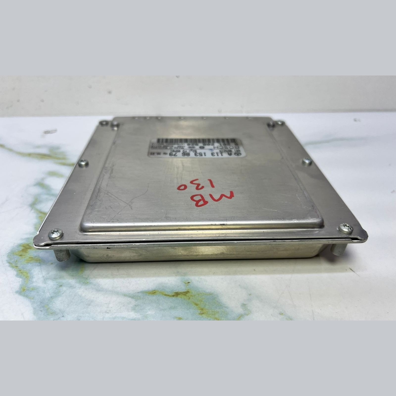 2003-2006 Mercedes-Benz S430 Engine Control Module A1131538679 W220 S500 SL500