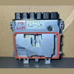 قم بتحميل الصورة إلى عارض الصور، 20-22 Mercedes W206 C-Class Engine Control Module Unit ECM ECU A254 9006200 OEM