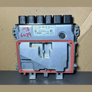 20-22 Mercedes W206 C-Class Engine Control Module Unit ECM ECU A254 9006200 OEM