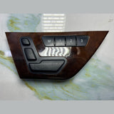 Mercedes Seat Adjustment Switch A2128700610 W212 E-Class and W207