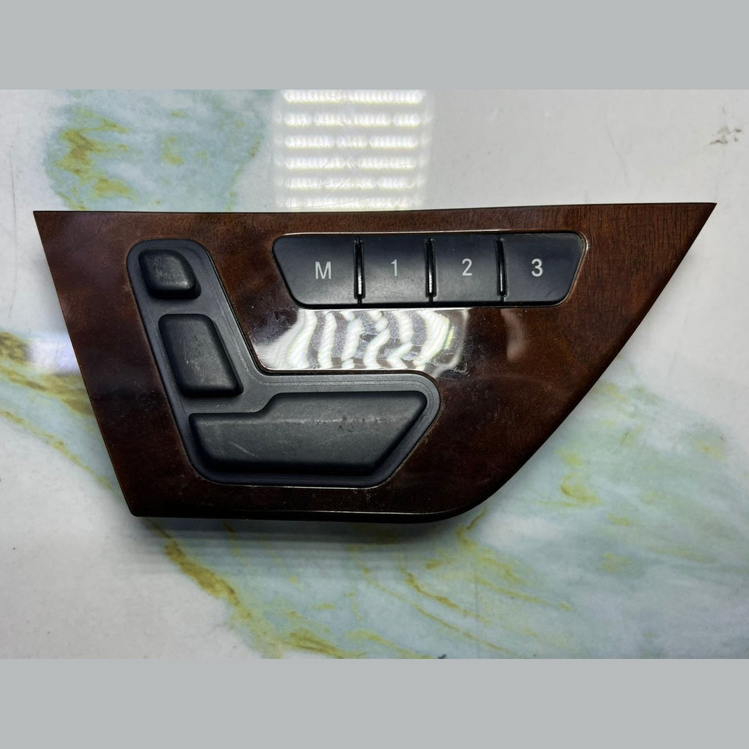 Mercedes Seat Adjustment Switch A2128700610 W212 E-Class and W207
