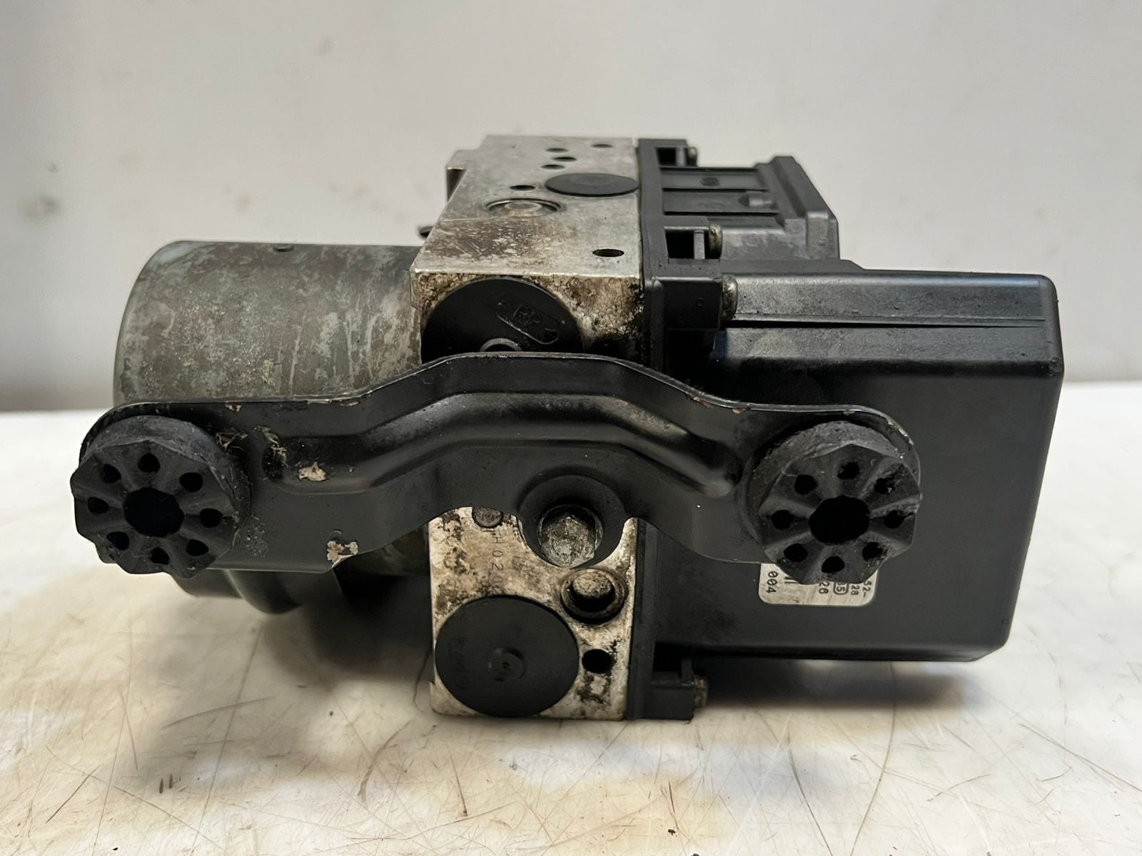 2000-2001 BMW X5 E53 Abs Pump anti-lock brake system Module 6758628 OEM
