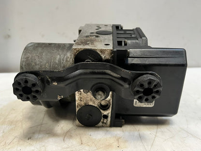 2000-2001 BMW X5 E53 Abs Pump anti-lock brake system Module 6758628 OEM