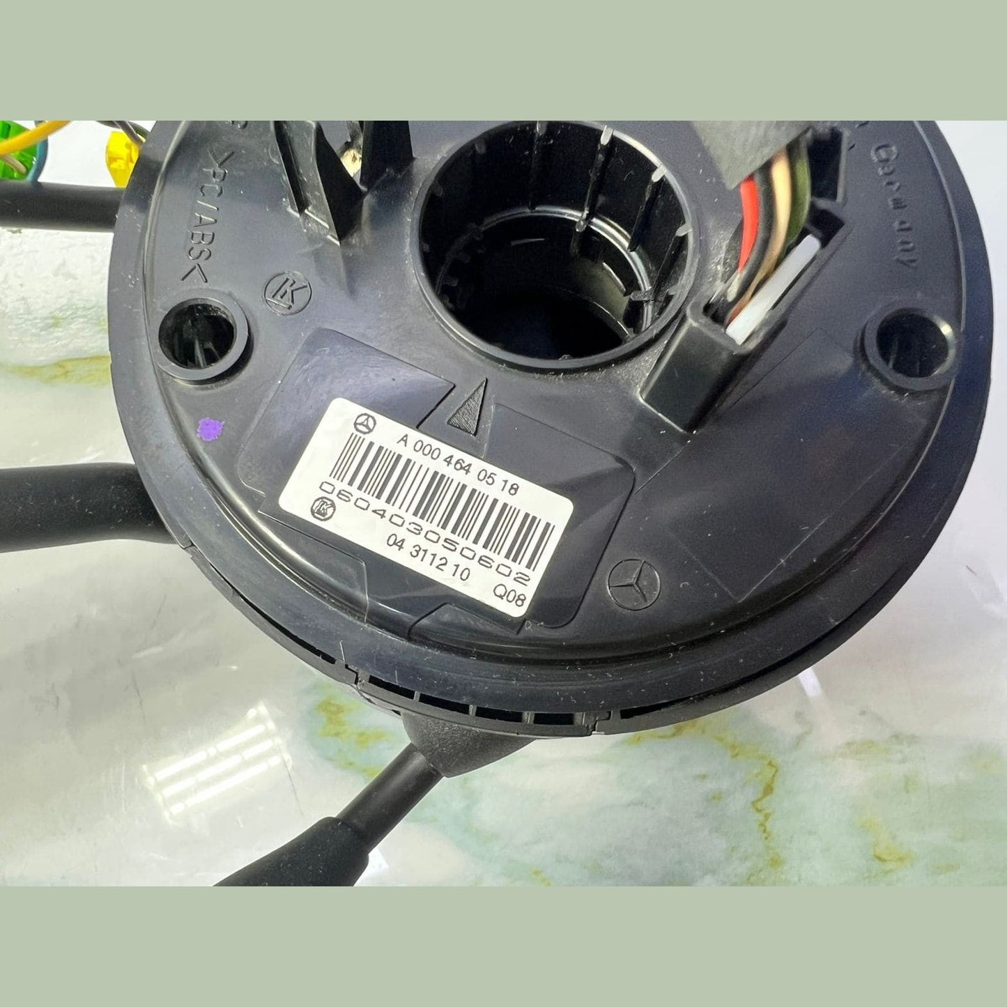 2002-2009 Mercedes-Benz E500 Combination Switch A2115401145 E-Class W211