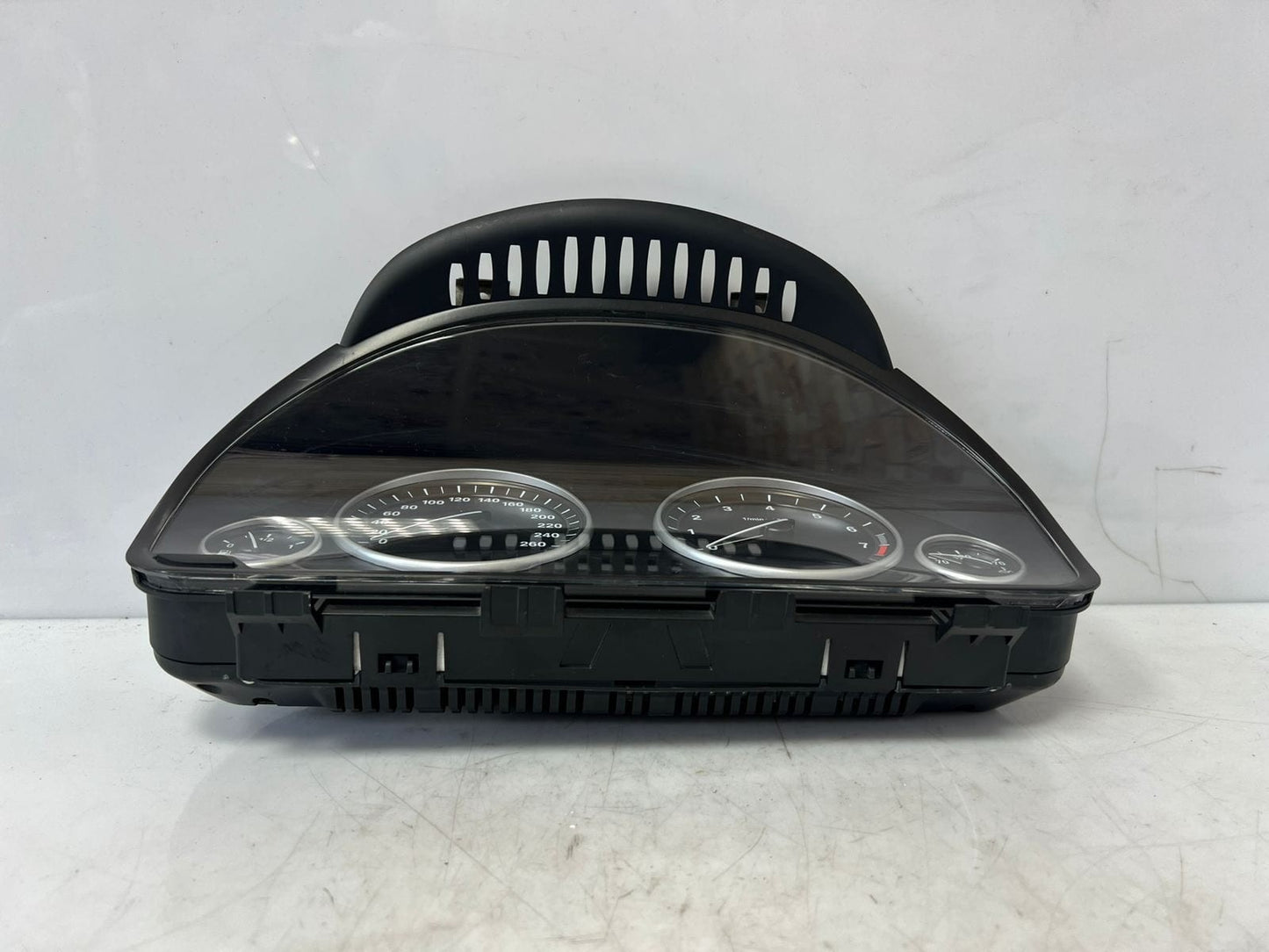 2010-2013 BMW 528i 5 Series F10 F11 F18 X3 F25 Instrument Cluster 9339892 OEM