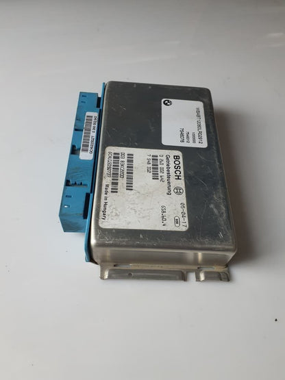 2005 BMW 320i Transmission Control Module 7548312 E46 3 Series and Z4 