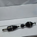 Load image into Gallery viewer, 2022 BMW X1 U11 20iX B48N Output Shaft Front Left 5A74B01