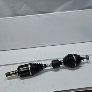 2022 BMW X1 U11 20iX B48N Output Shaft Front Left 5A74B01