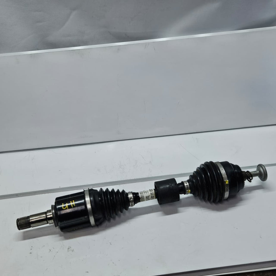 2022 BMW X1 U11 20iX B48N Output Shaft Front Left 5A74B01
